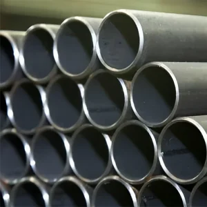 لوله سیاه گازی ساوه