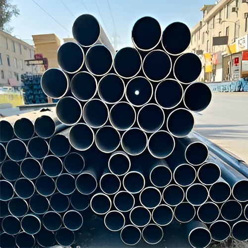 لوله سیاه گازی سپاهان