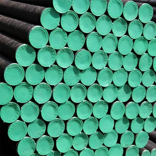 لوله سیاه گازی سپنتا