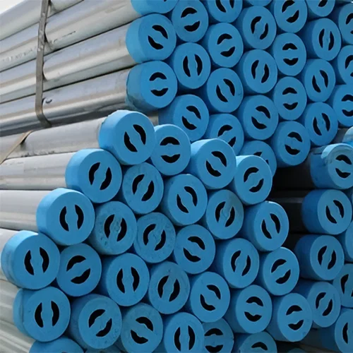 لوله گالوانیزه درزدار سپنتا