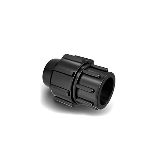 اتصال پیچی ماده پلی اتیلن