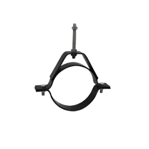 بست دو تکه آویز