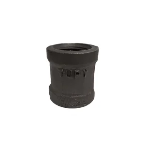 بوشن سیاه دنده ای