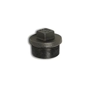 درپوش سیاه دنده ای