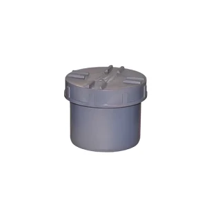 دریچه بازدید پیچی پلیکا