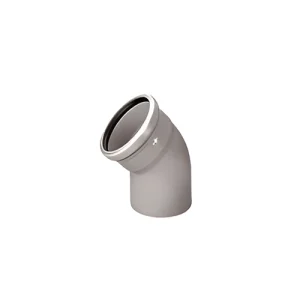 زانو 45 درجه پوش فیت