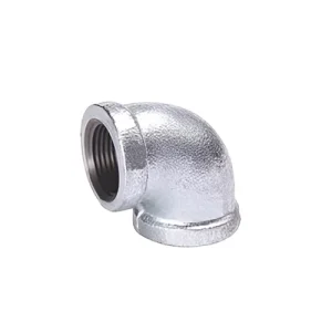 زانو 90 درجه گالوانیزه