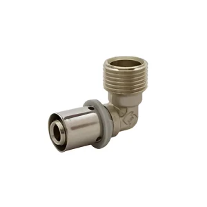 زانو دنده ای پنج لایه