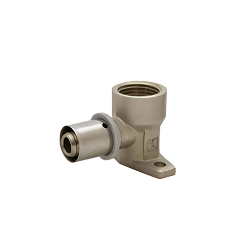 زانو صفحه دار پنج لایه