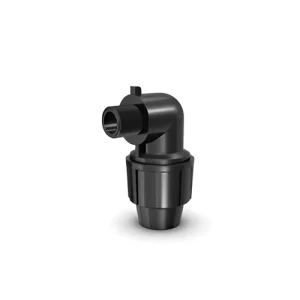 زانو پیچی نر پلی اتیلن