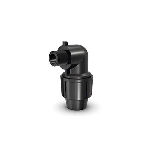 زانو پیچی نر پلی اتیلن