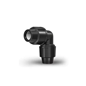 زانو پیچی پلی اتیلن