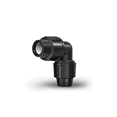 زانو پیچی پلی اتیلن