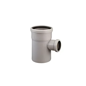 سه راهی 90 درجه تبدیلی پوش فیت