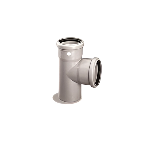 سه راهی 90 درجه مساوی پوش فیت