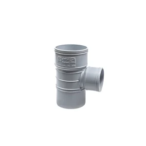 سه راهی تبدیلی 90 درجه پلیکا