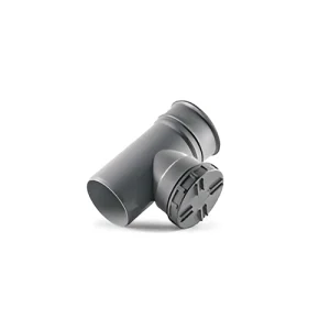 سه راهی دریچه بازدید پلیکا