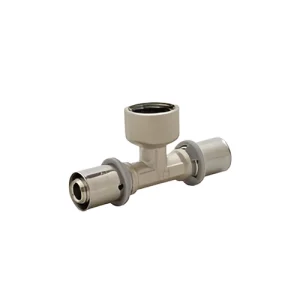 سه راهی دنده ای پنج لایه