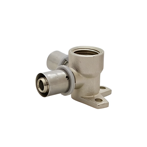 سه راهی دیواری پنج لایه