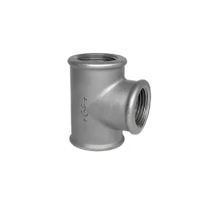 سه راهی مساوی گالوانیزه