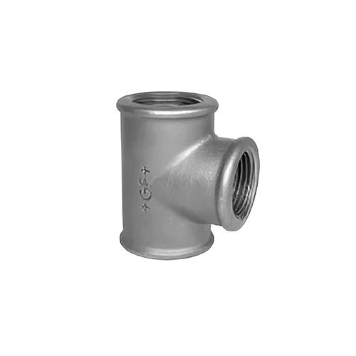 سه راهی مساوی گالوانیزه