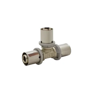 سه راهی پرسی پنج لایه