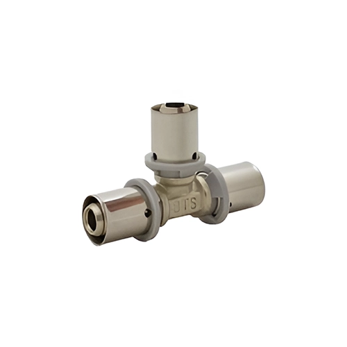 سه راهی پرسی پنج لایه