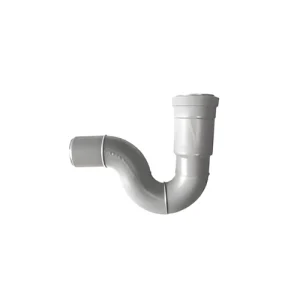 سیفون سوکت دار پوش فیت