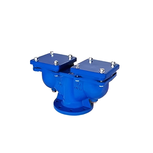 شیر تخلیه هوای فولادی