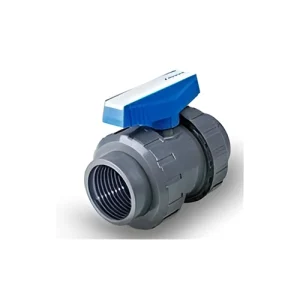 شیر توپی مهره دار دو سر دنده