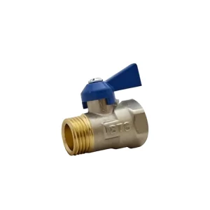 شیر مینی ولو برنجی