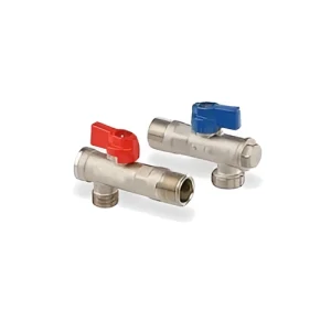 شیر پیسوار برنجی