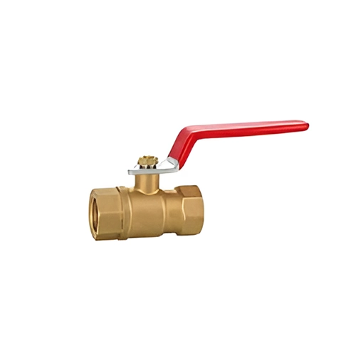 شیر گازی برنجی