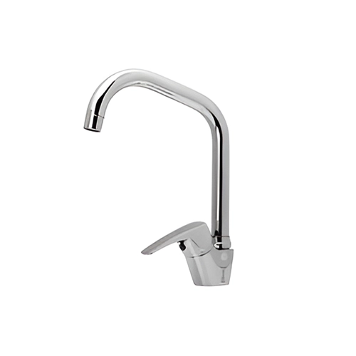 شیرآلات آشپزخانه تک اهرمی