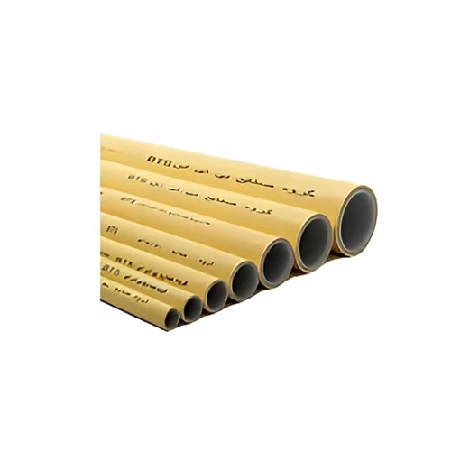 لوله پنج لایه