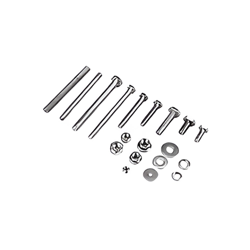 مهره و واشر