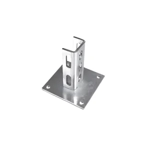 پایه دیواری