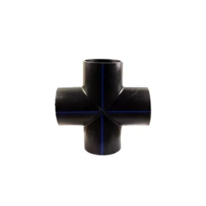 چهار راه جوشی پلی اتیلن