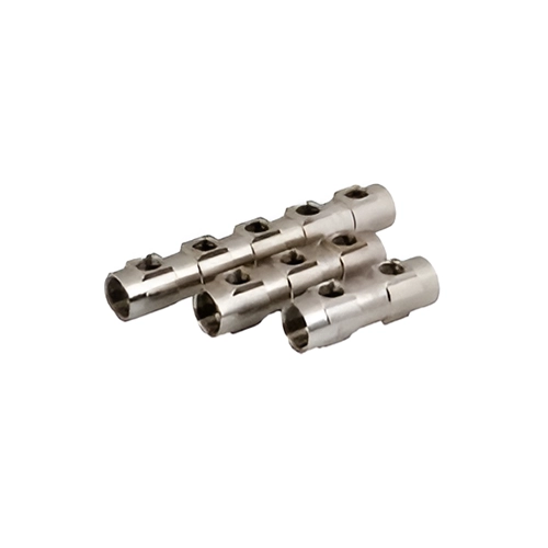 کلکتور و متعلقات