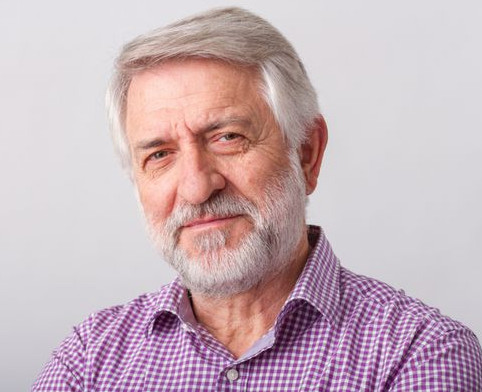 علیرضا رضایی