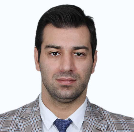 امیرحسین فاضلی