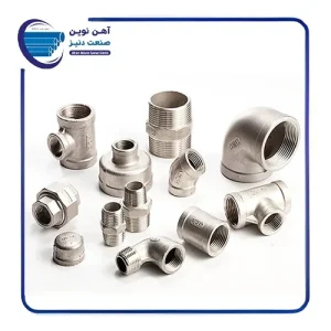 اتصالات فلزی