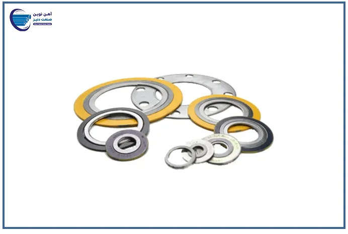 واشر و گسگت فلنج