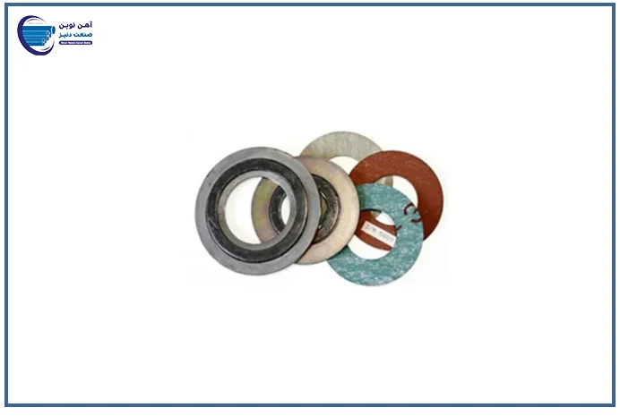 واشر و گسگت فلنج2