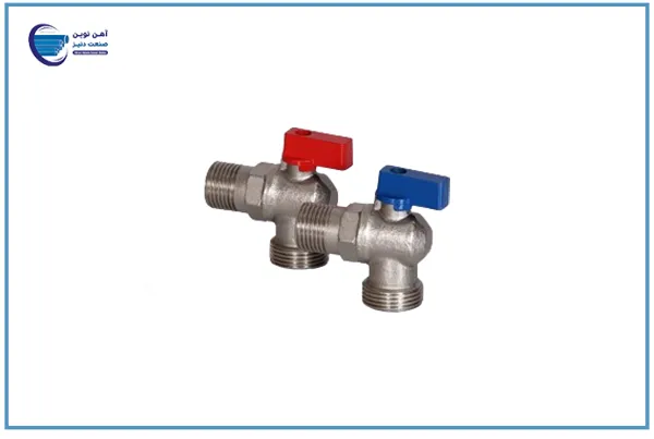 لوله و اتصالات پنج لایه