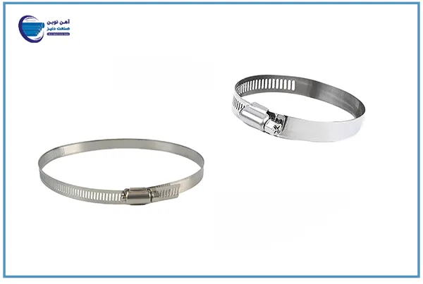 بست فلکسیبل داکتت