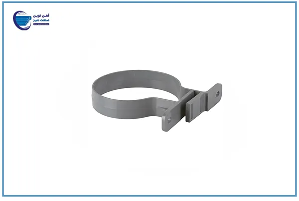 بست لوله پوش فیت