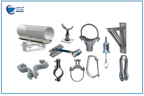 سیستم نصب تاسیسات